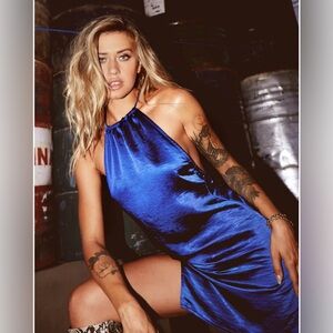 Motel Rocks - Lemier Dress